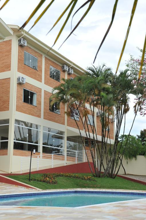 Hotel Giordano Mantiqueira Sao Joao da Boa Vista Exterior photo