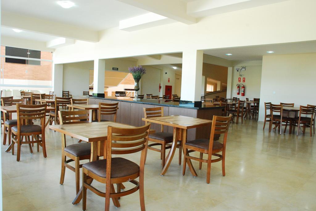 Hotel Giordano Mantiqueira Sao Joao da Boa Vista Exterior photo