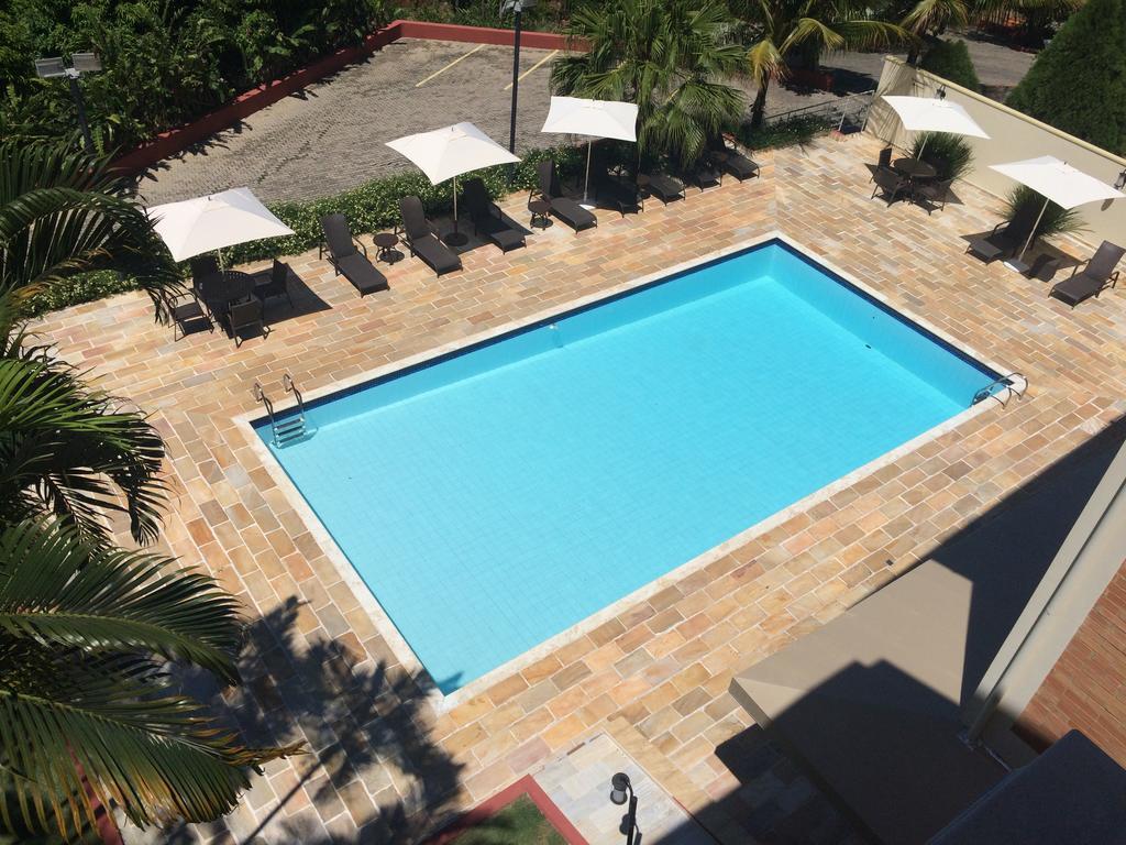 Hotel Giordano Mantiqueira Sao Joao da Boa Vista Exterior photo